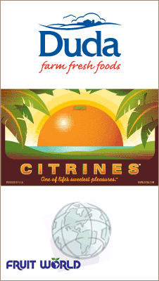 about citrines